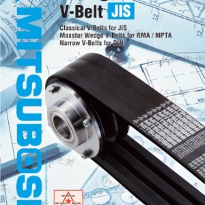 V-Belt (JIS)