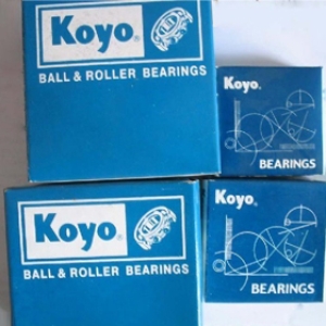 Bạc Đạn tròn Koyo