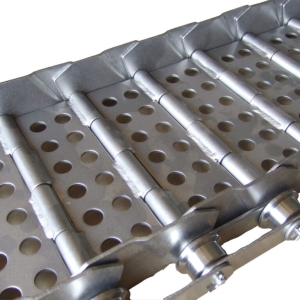 Xích Apron thép không gỉ